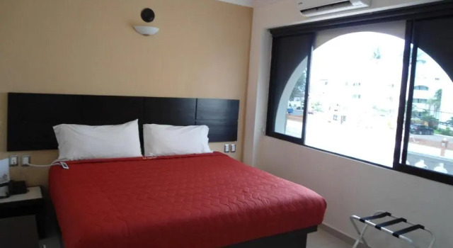 Двухместный номер Standard Hotel Villas Boca