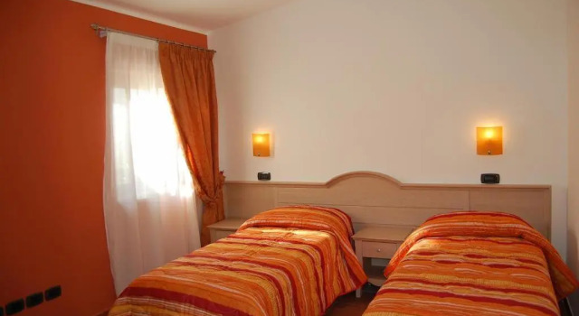 Agriturismo Parra