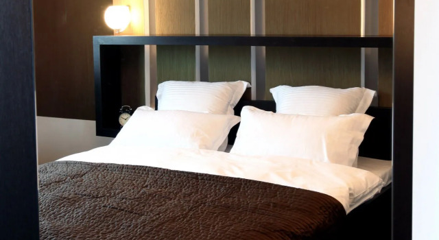 Номер Standard Ambiance Hotel