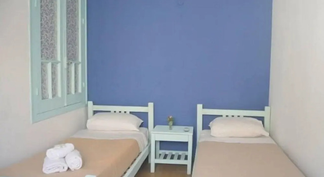 Номер Economy PASTORA Suites & Hostel - Punta del este