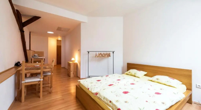 Penzion U Zámeckého parku, Rezerwuj Hotel Žihobce Plzen
