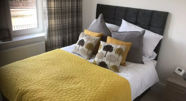 Golf Coast Apartment, Prenota Appartamento Hotel a Lothian con parcheggio, Parcheggio