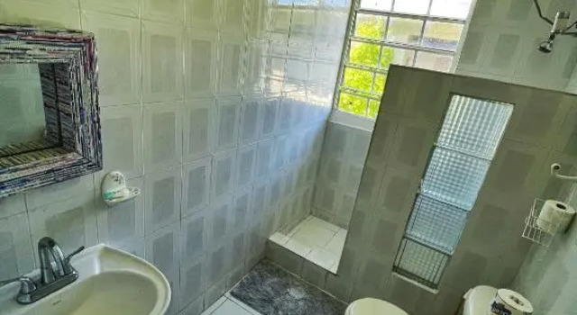 Двухместный номер Standard Villa Eshta