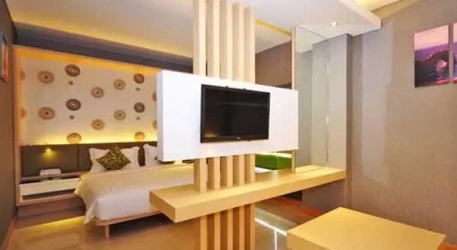 Люкс Sun Royal Hotel