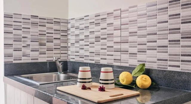 Семейная студия Savvas Hotel