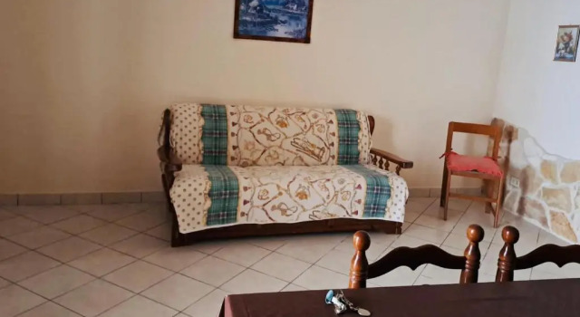 Коттедж c 1 комнатой Casa in centro a Giarre