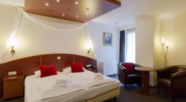 Hotel Restaurant De Baronie, Book Hotel Hoteller i Boxmeer med morgenmad, Morgenmad
