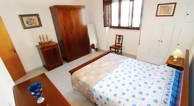 Апартаменты с 2 комнатами Beach House in Puglia