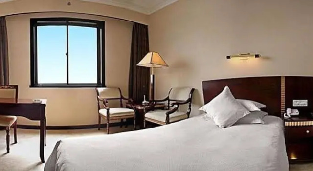 Hangzhou Zancheng Hotel, Rezerwuj Hotel Shangcheng Hangzhou