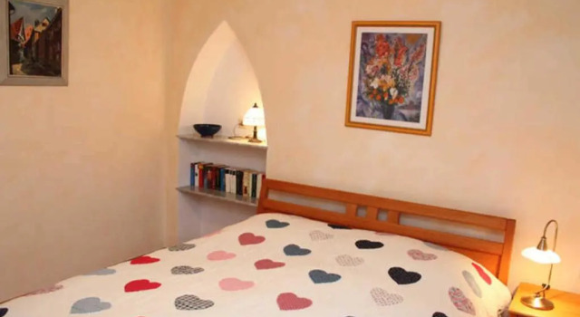 Appartement im Saegegaessle, Reserva ahora Apartamento Hoteles en Baden-Wurtemberg con aparcamiento, Aparcamiento