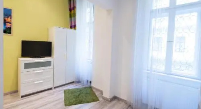 Immo1 Downtown Avenue, Varaa Hotelli Budapest Budapest