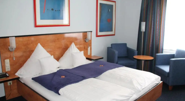 Trip Inn Hotel Zum Riesen Hanau, Book Hotel Hanau Rhenish Hesse