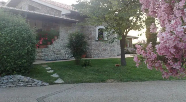 B&B Villa La Giulia