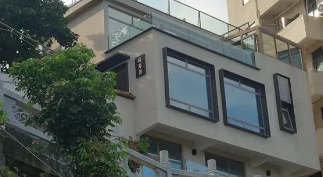 Yuehai Pavilion, Zhuhai, Забронировать Отель Отели Гуандун 3 звезды, 3*