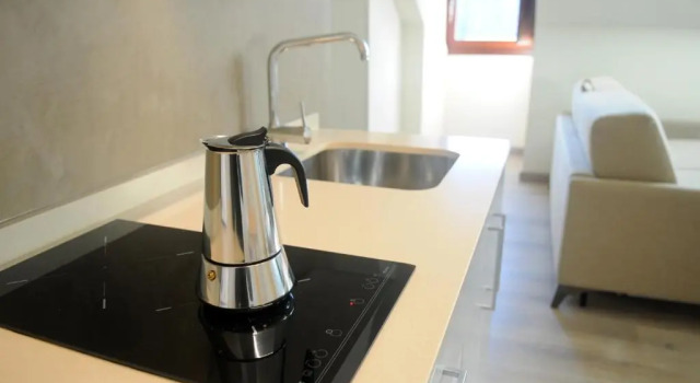 Апартаменты APARTAMENTOS TURÍSTICOS GUIANA