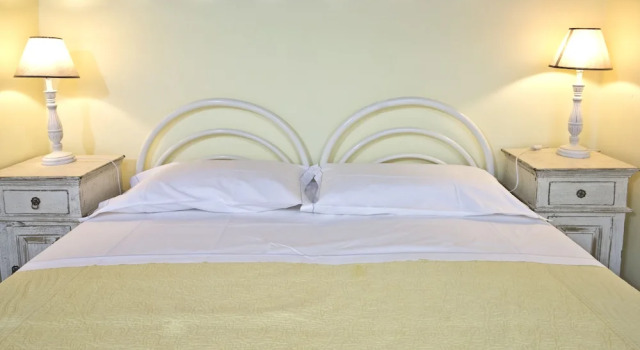 Номер Standard I Terzi Di Siena - Rooms Only