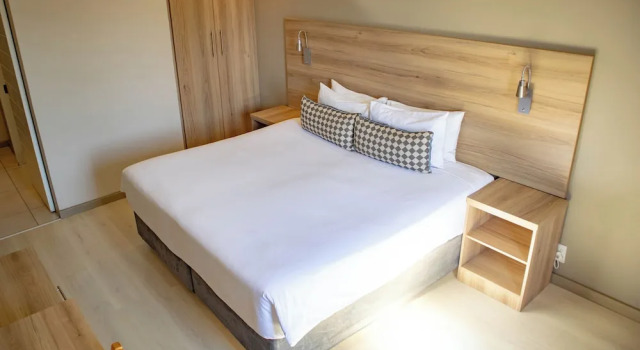 Номер Deluxe Regal Inn Hotel Midrand