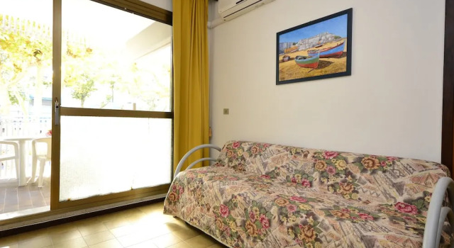 Condominio Spiaggia, Book Hotel Hoteller i Friuli Venezia Giulia med parkering, Parkering