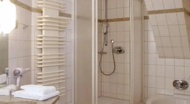 Двухместный номер Deluxe Hotel im Haus zur Hanse