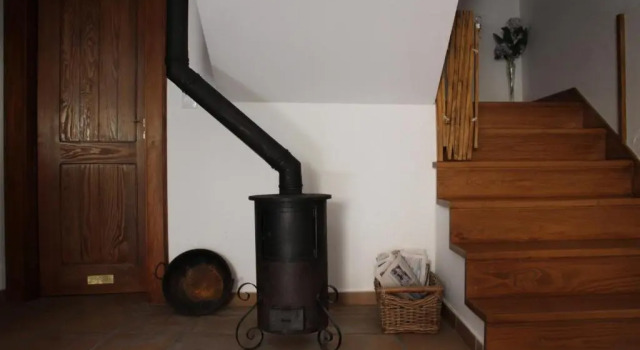 Номер Economy Casa do Balcão