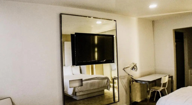 Двухместный номер Standard Devonshire Inn Motel