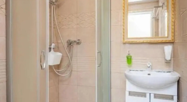 Standardowy dwuosobowy pokój Littlehotel