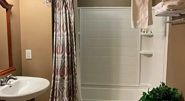 Номер Comfort DeBary Inn