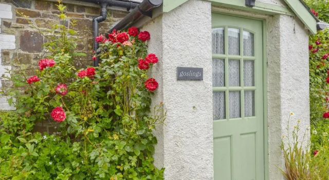 Goslings, Book Hotel 3-stjernede hoteller i Holsworthy, 3*