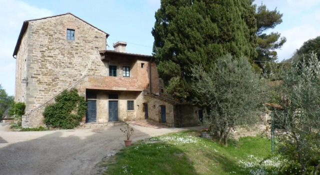 Апартаменты Casa Marina