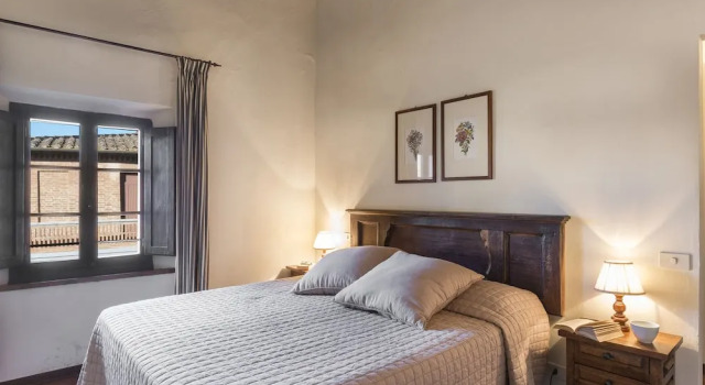 Вилла с 3 комнатами Villa Agriturismo Tenuta la Campana