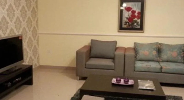 Lafontaine Rosa Aseer, Buchen Sie Hotel Chamis Muschait Provinz Asir