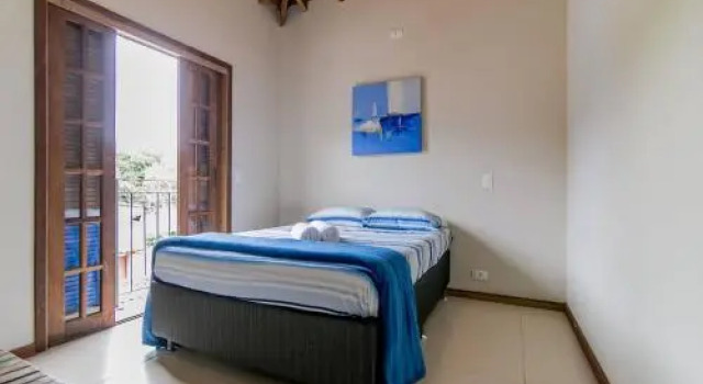 Baepi Suites Ilhabela