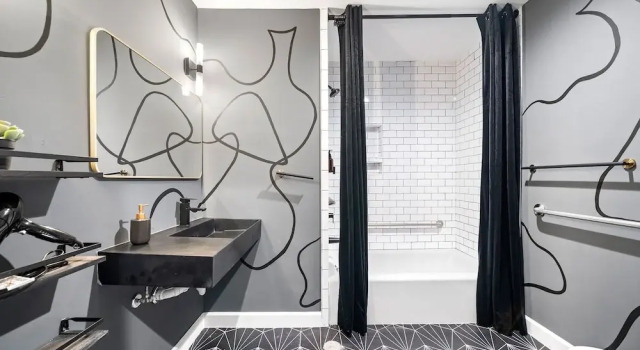 Номер Premium Wanderstay Boutique Hotel