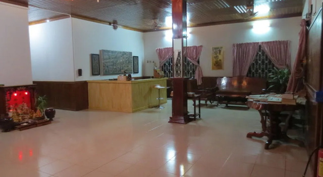 Taneuy Angkor Villa, Забронировать Вилла Отели Сиемреап 3 звезды, рядом с Tourist Information Office, 3*