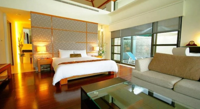 Jianshanpi Jiangnan Resort, Reserva ahora Resort Tainan Taijiang National Park