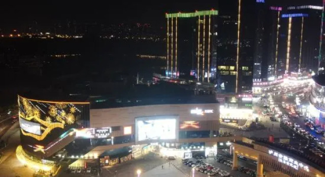 Yinxi Hotel (Langzhou WanXiang Hui Branch), Rezerwuj Hotel Luzhou Sichuan