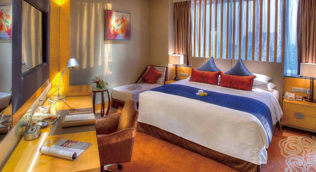 Felton Grand Hotel Chengdu