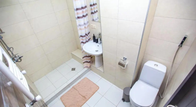 Апартаменты Lebu Apartment TBS