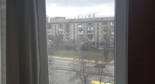 Номер Economy Отель Дружба