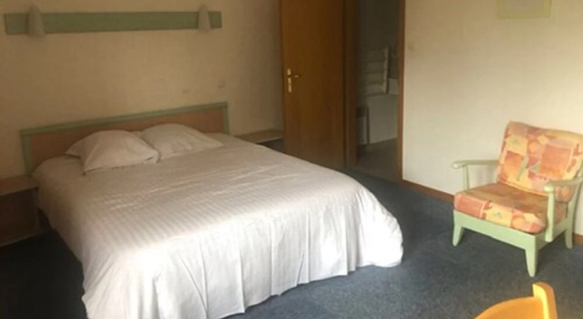 Hotel Restaurant Moderne, Prenota Hotel Freyming-Merlebach 