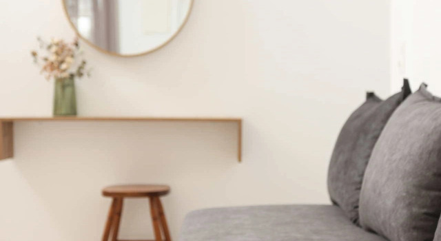 Студия Gregory Luxury Apartments