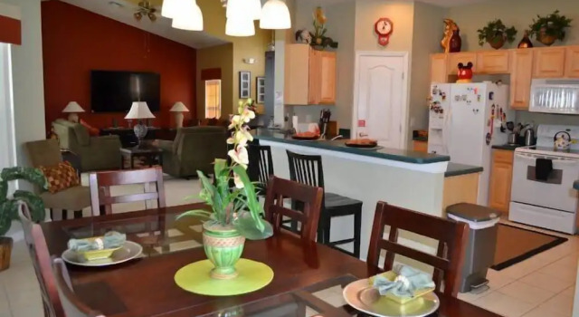 Вилла Ip60421 - Ashley Manor - 3 Bed 3 Baths Villa