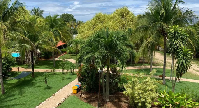 Студия Villa Del Sol Boutique Hotel