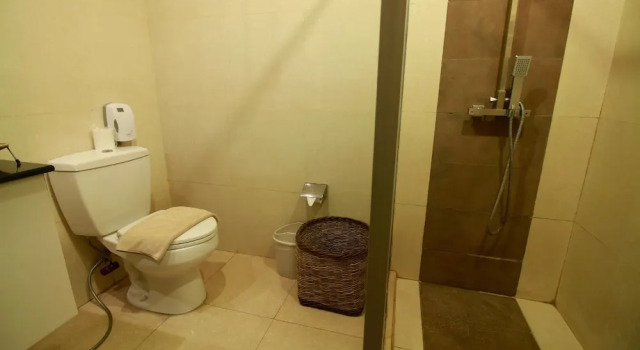 Executive Zimmer ECLIPSE Hotel