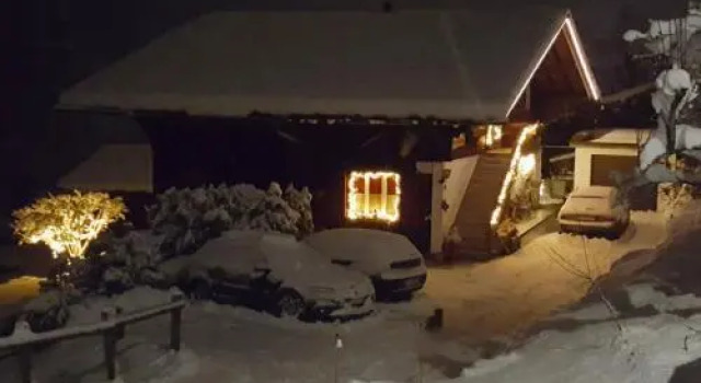 Apartment Chalet Bärgsunna-4 by Interhome, Забронировать Апартаменты/квартира Гриндельвальд Jungfrau, рядом с Горнолыжный подъемник Фирстбан