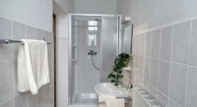 Двухместный номер Economy Villa Henckel
