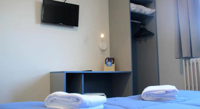 Номер Economy Le Petit Majestic