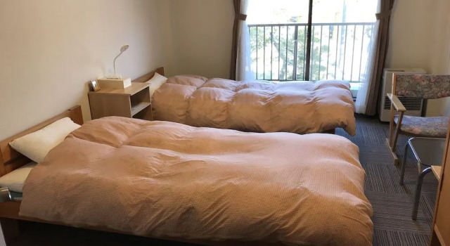 Guesthouse E-ne