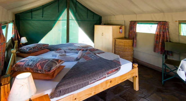 Etusis Lodge, Prenota Casa vacanze Usakos Karibib