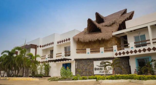 Domina Makadi Bay And Resort